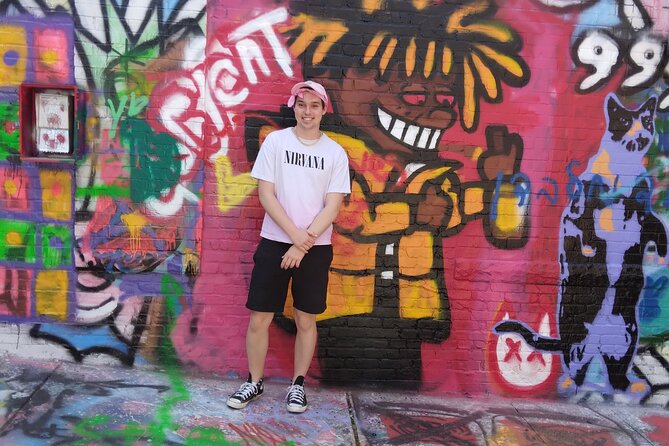 Baltimores Private Cultural Tour - Booking and Planning Your Baltimore Adventure