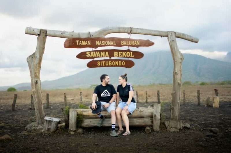 Baluran National Park Jeep Tour With Experienced Guide - Key Points