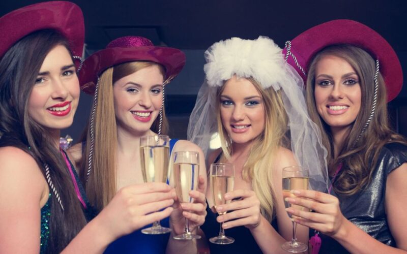Bamberg: Bar & Club Tour With Free Shots & VIP Entry - Age Requirement