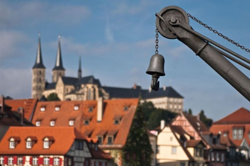 Bamberg: Guided Beer History Tour With Optional Tasting - Highlights of the Tour
