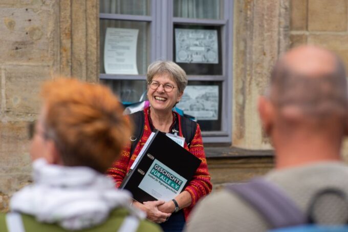 Bamberg: Guided Historical Culinary Tour - Brewing History of Bamberg