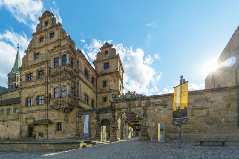 Bamberg: Guided Walking Tour - Highlights of the Walking Tour