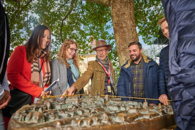 Bamberg: Guided Walking Tour - Frequently Asked Questions