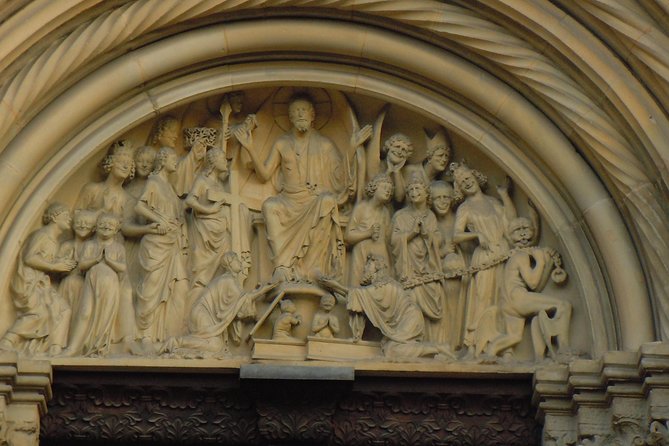 Bamberg - Heritage Walk - Exploring the Historic Center