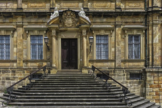 Bamberg - Heritage Walk - The Magnificent Bamberg Cathedral