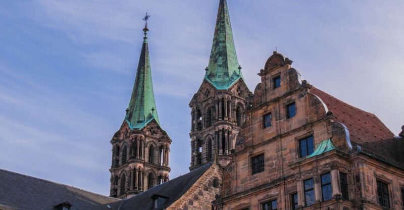 Bamberg - Heritage Walk - Tour Experience