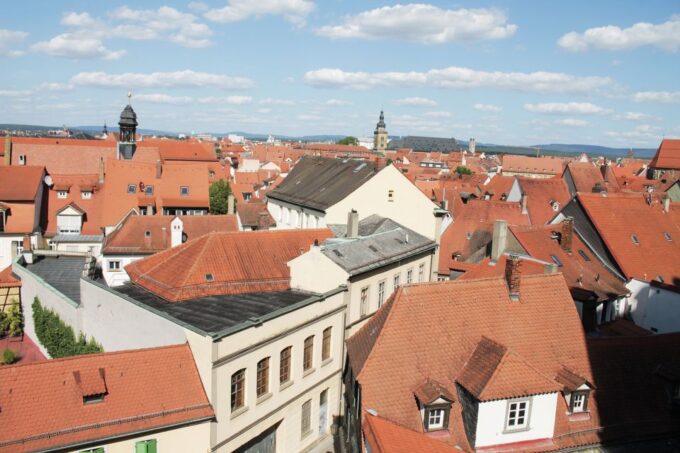 Bamberg - Heritage Walk - Klein Venedig