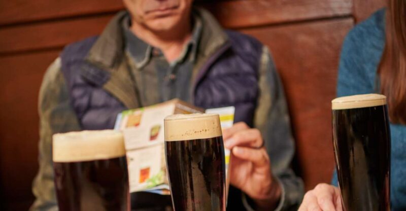 Bamberg: Historical City Tour in German With Brewery Visit - Brewery Details