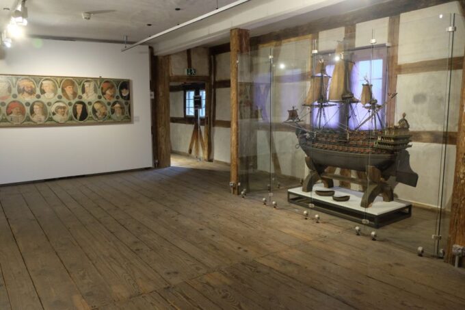 Bamberg: Historical Museum Entry Ticket - Customer Feedback and Ratings