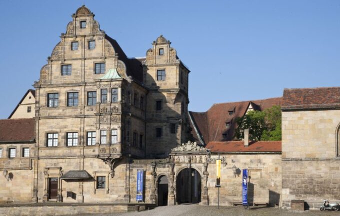 Bamberg: Historical Museum Entry Ticket - Plan Your Visit