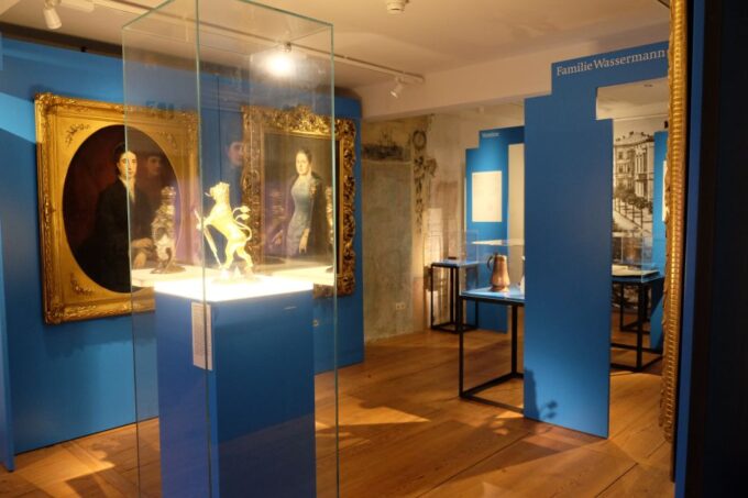 Bamberg: Historical Museum Entry Ticket - Frequently Asked Questions