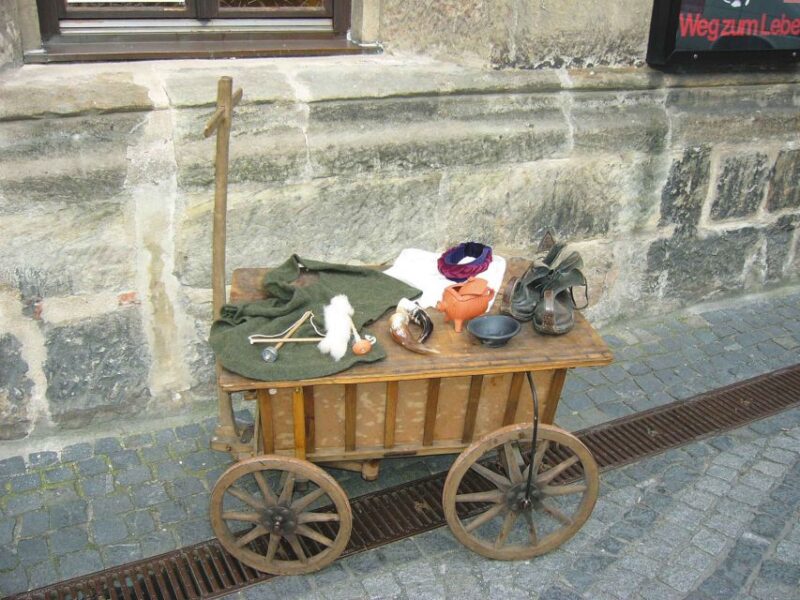 Bamberg: Immersive Medieval Tour - Booking and Cancellation