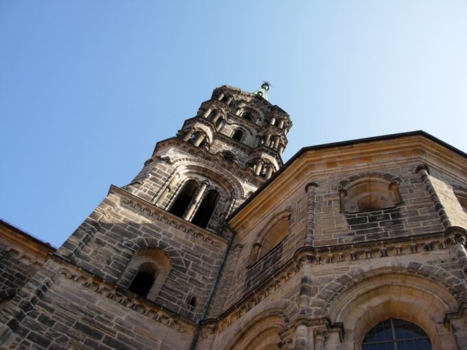 Bamberg: Immersive Medieval Tour - Frequently Asked Questions