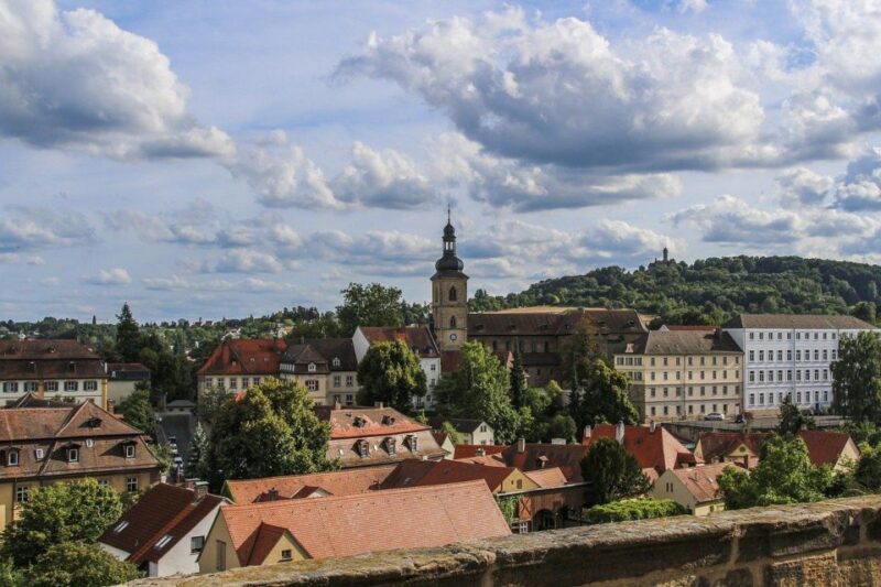 Bamberg: Private Christmas Market Tour - Experience Highlights