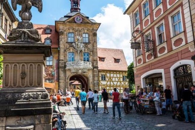 Bamberg PRIVATE Walking Tour - Tour Overview