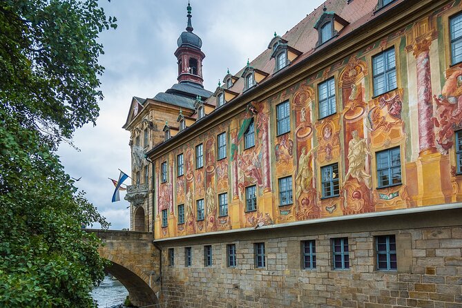 Bamberg Private Walking Tour With A Professional Guide - Guide Experience and Knowledge