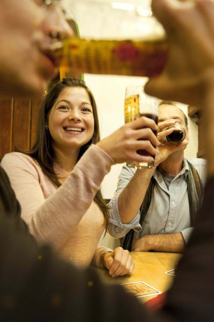Bamberg: Self-Guided BierSchmecker® Tour - Meeting Point