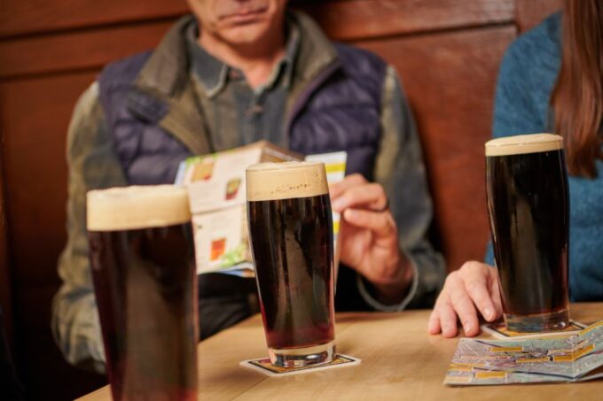 Bamberg: Self-Guided BierSchmecker® Tour - Redeeming the Vouchers