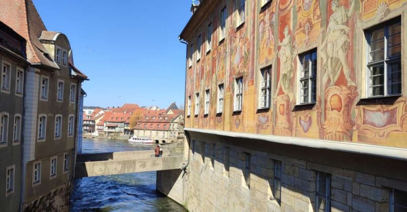 Bamberg: Self-Guided Scavenger Hunt Walking Tour - Key Points