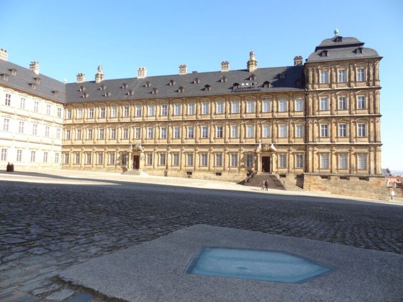Bamberg: Self-Guided Scavenger Hunt Walking Tour - Tour Details
