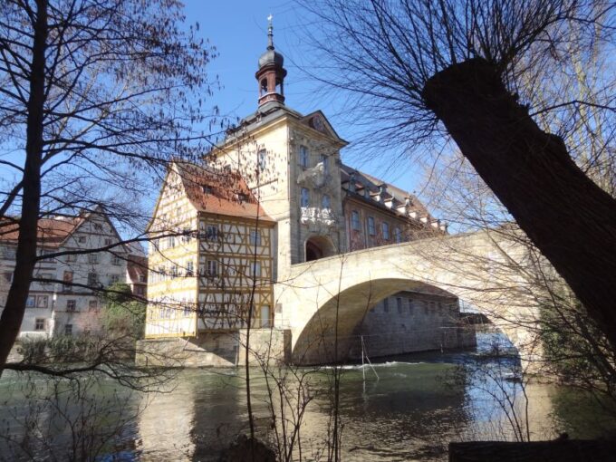 Bamberg: Self-Guided Scavenger Hunt Walking Tour - Multimedia Content and Stories