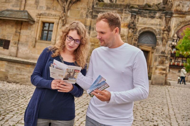 BambergCard: 3-Day, Local Transport Discovery Pass - Transportation and Accessibility