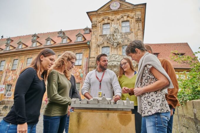 BambergCard: 3-Day, Local Transport Discovery Pass - Museum Accessibility