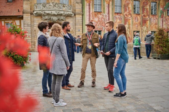 BambergCard: 3-Day, Local Transport Discovery Pass - Customer Ratings and Feedback