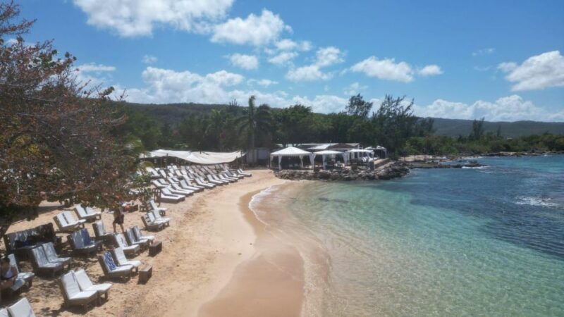 Bamboo Beach Break From Ocho Rios - Important Considerations