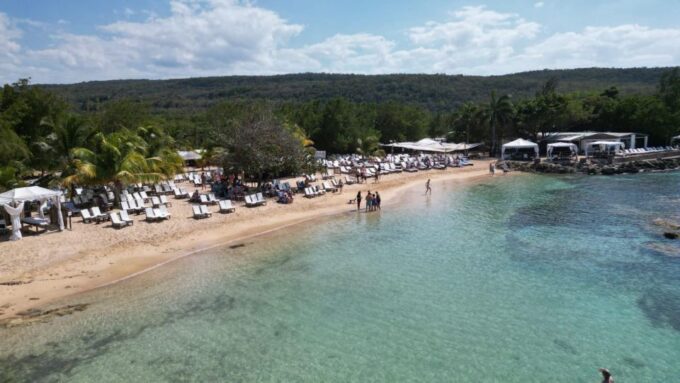 Bamboo Beach Club VIP & Dunns River Falls From Ocho Rios - Customer Feedback and Ratings