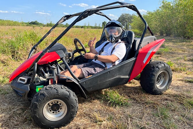 Bamboo Dune Buggy Tour - Customer Reviews and Feedback