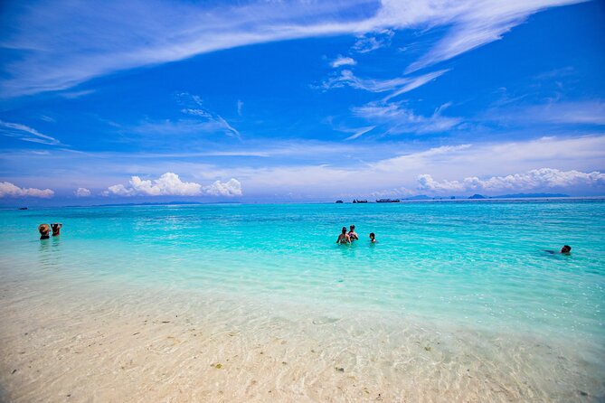Bamboo Island and Phi Phi Island Full Day Tour From Phuket - Planning Your Phuket Day Tour