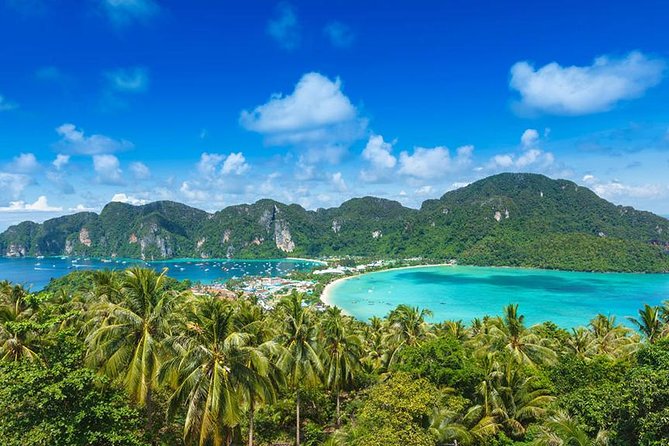 Bamboo Island, Pileh Bay & Phi Phi Island Snorkeling Tour From Phuket - Explore Bamboo Island