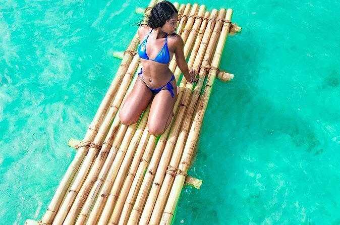 Bamboo Raft Drone Photoshoot in Barbados - FAQ