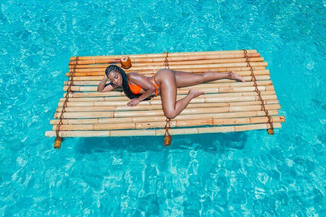 Bamboo Raft Photoshoot + FREE Videos, Shots and Cocktails - Final Thoughts