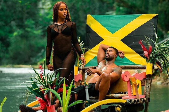 Bamboo Rafting Adventure With Lime Stone Massage Montego Bay - Reviews and Feedback