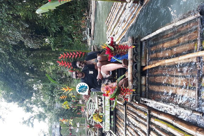 Bamboo Rafting and ATV Experience - About Your Stay