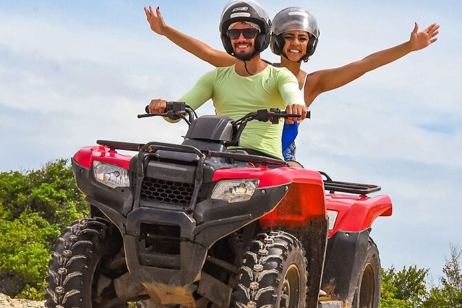 Bamboo Rafting and ATV Experience - Inclusions and Accessibility