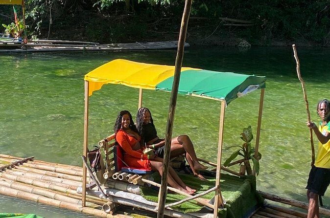 Bamboo Rafting and ATV Jungle Adventure in Jamaica - Final Thoughts