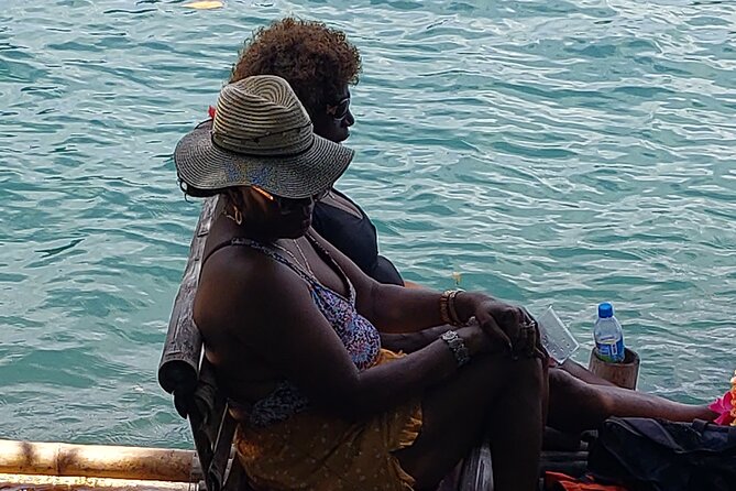 Bamboo Rafting and Boston Jerk Centre Tour in Portland Jamaica - Pickup and Scheduling