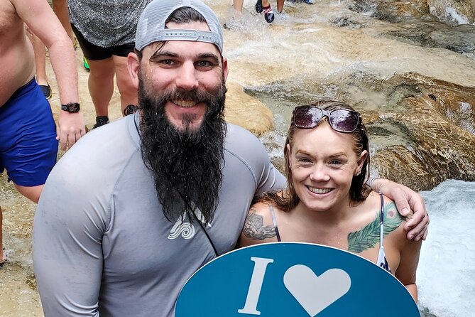 Bamboo Rafting and Dunns River Falls Experience - Customer Reviews and Ratings