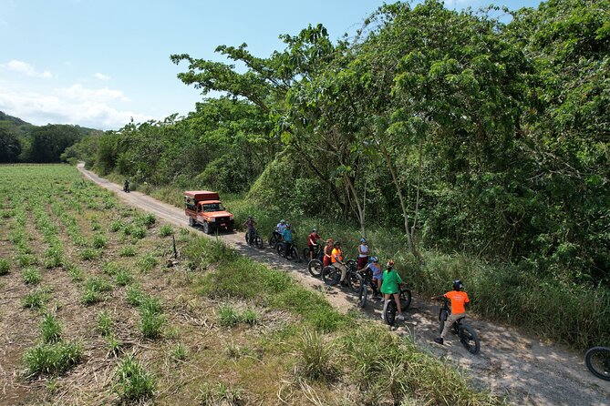 Bamboo Rafting and E-Bike Country Ride at Good Hope Estate - Guest Feedback and Ratings