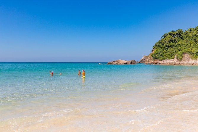 Bamboo Rafting and Eco Delight Story PRIVATE 4 Persons - From Phuket - Positive Experiences