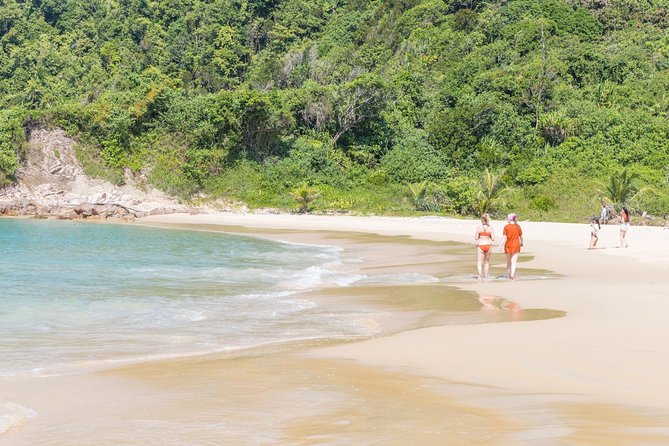 Bamboo Rafting and Eco Delight Story PRIVATE 4 Persons - From Phuket - Potential Issues
