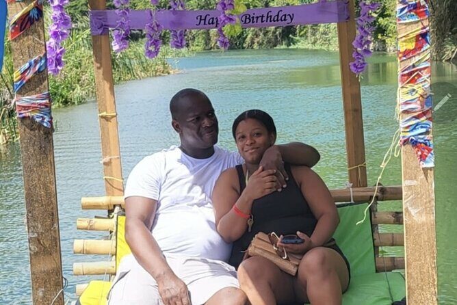 Bamboo Rafting and HorseBack Riding Excursion in OchoRios Jamaica - Final Words