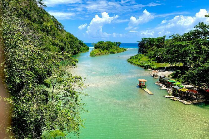 Bamboo Rafting and Horseback Riding on Beach in Ocho Rios - FAQ