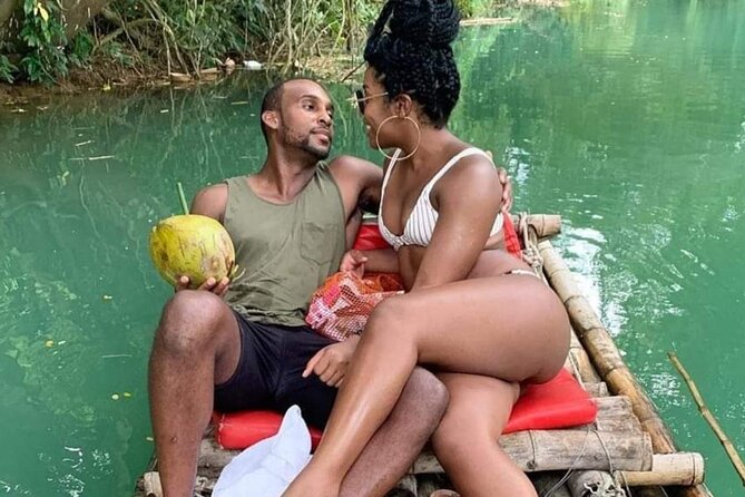 Bamboo Rafting and Limestone Foot Massage Private Tour - Gratuities and Meeting Information