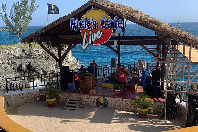 Bamboo Rafting and Limestone Foot Massage With Ricks Cafe Private Tour - Positive Guest Feedback