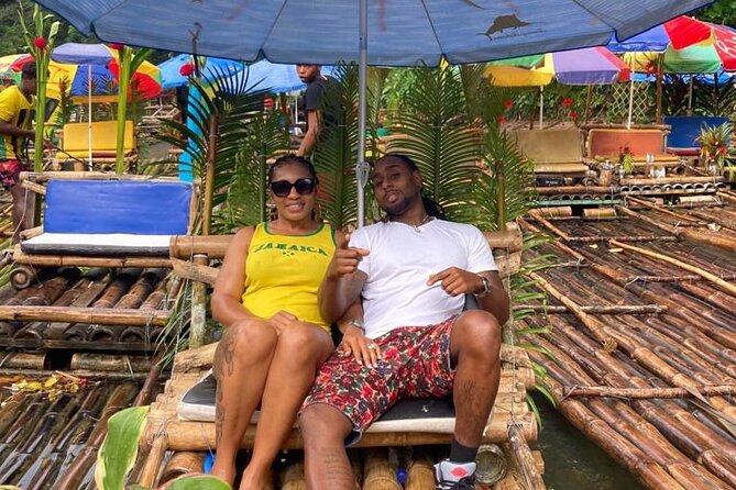 Bamboo Rafting and Limestone Massage - Operating Hours and Availability