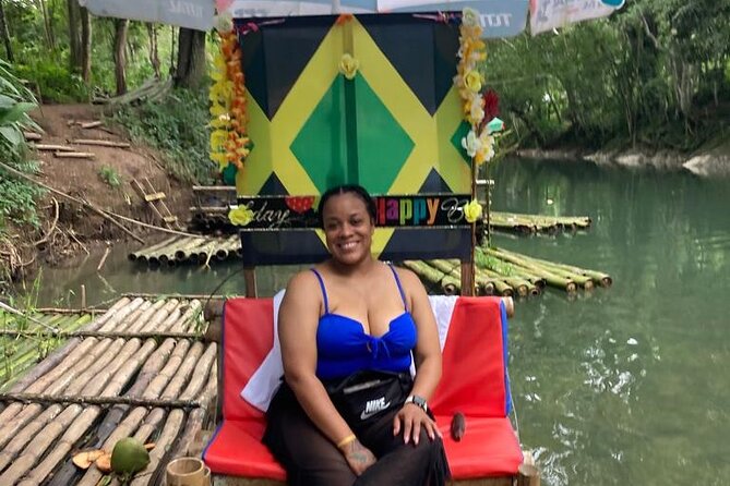 Bamboo Rafting and Limestone Massage - Booking Your Stay